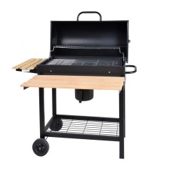 BARBACOA CARBÓN SUPERGRILL 70