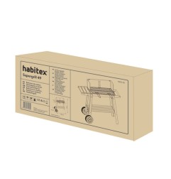 BARBACOA CARBÓN SUPERGRILL 49