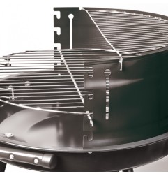 BARBACOA CARBÓN SUPERGRILL 45