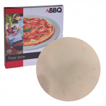 Base pizza ø 33 cm para barbacoa