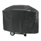FUNDA BARBACOA 125X62X95 CM. POL.