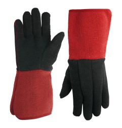 GUANTE BARBACOAS 100% ALGODÓN 34CM