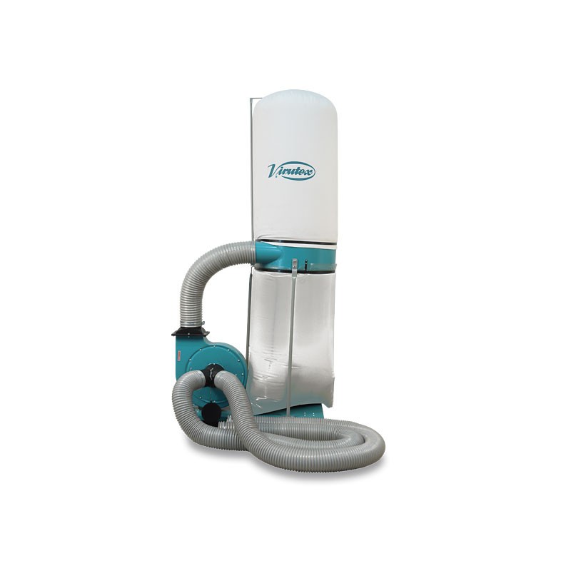 ASPIRADOR AS800 1500W VIRUTEX