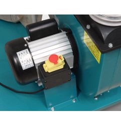 ASPIRADOR AS800 - 1500 W - VIRUTEX