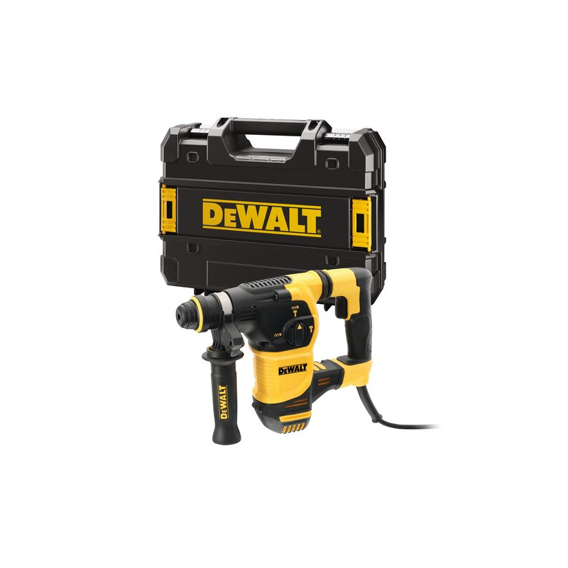 MARTILLO LIGERO COMBINADO 950W D25333K DEWALT