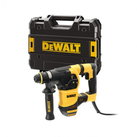 MARTILLO LIGERO COMBINADO 950W D25333K DEWALT