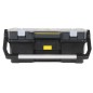 CAJA CON ORGANIZADOR - STANLEY CAJA CON ORGANIZADOR - STANLEY