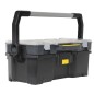 CAJA CON ORGANIZADOR - STANLEY CAJA CON ORGANIZADOR - STANLEY