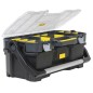 CAJA CON ORGANIZADOR - STANLEY CAJA CON ORGANIZADOR - STANLEY