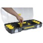 CAJA CON ORGANIZADOR - STANLEY CAJA CON ORGANIZADOR - STANLEY