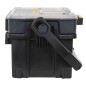 CAJA CON ORGANIZADOR - STANLEY CAJA CON ORGANIZADOR - STANLEY