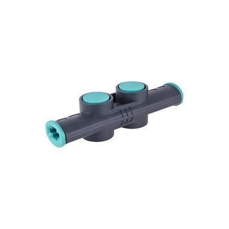 Adaptador para sargentos monomanuales Wolfcraft
