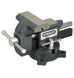 TORNILLO BANCO CARGA LIGERA STANLEY 100MM