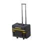 BOLSA RÍGIDA CON RUEDAS STANLEY BOLSA RÍGIDA CON RUEDAS STANLEY