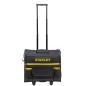 BOLSA RÍGIDA CON RUEDAS STANLEY BOLSA RÍGIDA CON RUEDAS STANLEY
