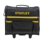 BOLSA RÍGIDA CON RUEDAS STANLEY BOLSA RÍGIDA CON RUEDAS STANLEY
