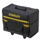 BOLSA RÍGIDA CON RUEDAS STANLEY BOLSA RÍGIDA CON RUEDAS STANLEY