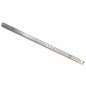 REGLA ACERO INOXIDABLE STANLEY 30CM