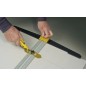 ESCUADRA T DE CORTE PRO STANLEY 71CM