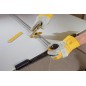 ESCUADRA T DE CORTE PRO STANLEY 71CM