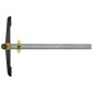 ESCUADRA T DE CORTE PRO STANLEY 71CM
