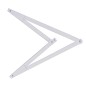 ESCUADRA PLEGABLE CONSTRUCCIÓN STANLEY 172CM