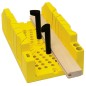 INGLETADORA PLÁSTICO CON SISTEMA BLOQUEO STANLEY 310MM INGLETADORA PLÁSTICO CON SISTEMA BLOQUEO STANLEY 310MM