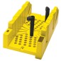INGLETADORA PLÁSTICO CON SISTEMA BLOQUEO STANLEY 310MM INGLETADORA PLÁSTICO CON SISTEMA BLOQUEO STANLEY 310MM