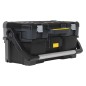 CAJA CON MALETA PARA ELECTROPORTÁTIL - STANLEY