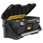 CAJA CON MALETA PARA ELECTROPORTÁTIL - STANLEY