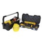 CAJA CON MALETA PARA ELECTROPORTÁTIL - STANLEY