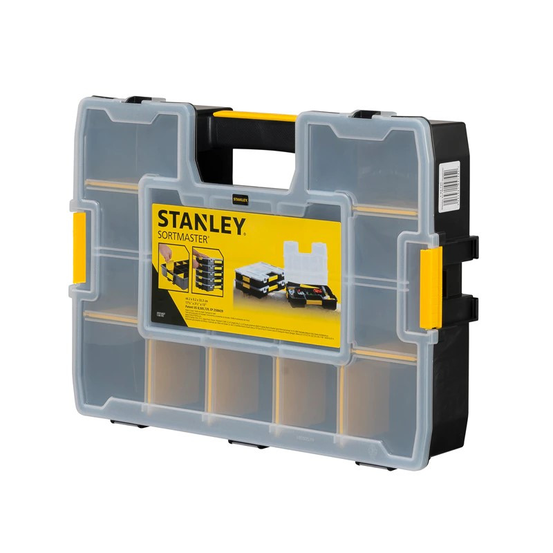 ORGANIZADOR SORTMASTER  STANLEY