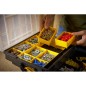 ORGANIZADOR MULTILEVEL SORTMASTER STANLEY ORGANIZADOR MULTILEVEL SORTMASTER STANLEY