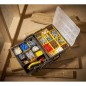 ORGANIZADOR MULTILEVEL SORTMASTER STANLEY ORGANIZADOR MULTILEVEL SORTMASTER STANLEY