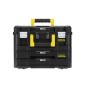 MALETA MULTIUSOS PRO-STACK II + CAJONERA DOBLE PRO-STACK IV STANLEY