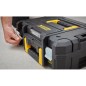 MALETA MULTIUSOS PRO-STACK II + CAJONERA DOBLE PRO-STACK IV STANLEY