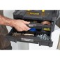 MALETA MULTIUSOS PRO-STACK II + CAJONERA DOBLE PRO-STACK IV STANLEY