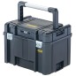 CAJA DE HERRAMIENTAS PROFUNDA CON ASA LARGA PRO-STACK STANLEY