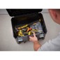 CAJA DE HERRAMIENTAS PROFUNDA CON ASA LARGA PRO-STACK STANLEY