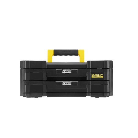 CAJONERA DOBLE PRO-STACK IV - STANLEY