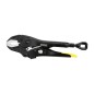 MORDAZA BOCA CURVA FMHT0-74886 STANLEY 250MM