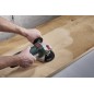 Discos adhesivos de lijar para madera/metales Wolfcraft
