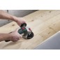 Discos adhesivos de lijar para madera/metales Wolfcraft