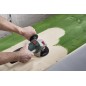 Discos adhesivos de lijar para madera/metales Wolfcraft