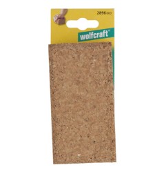 Taco de lijar manual Wolfcraft