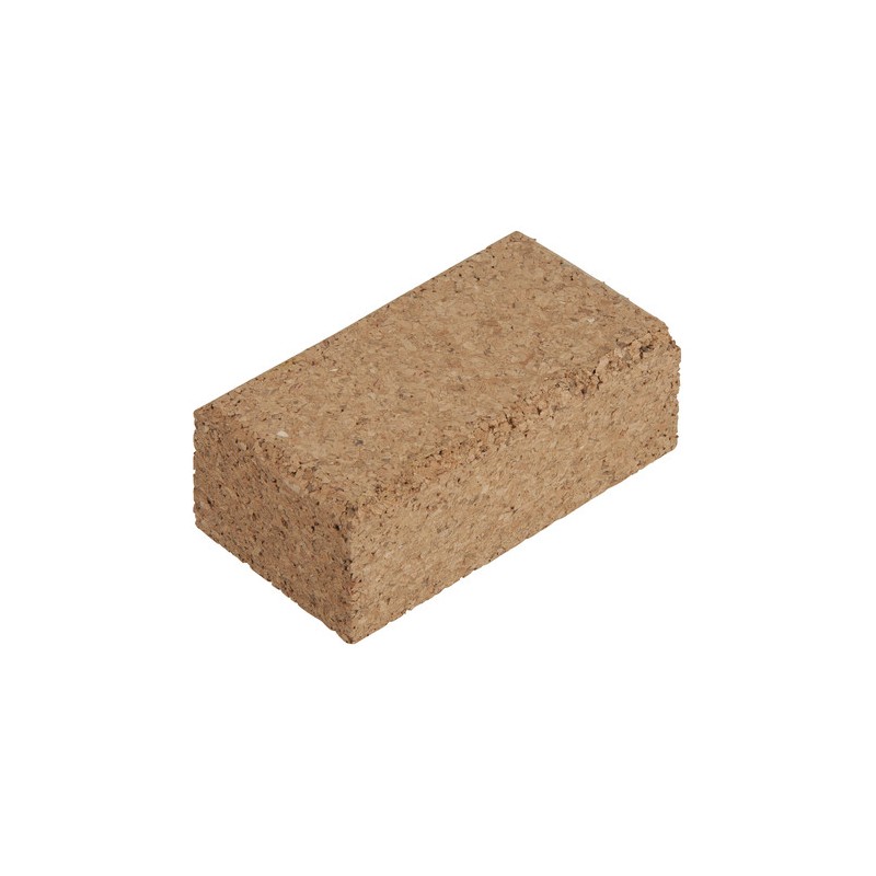 TACO DE LIJAR MANUAL WOLFCRAFT CORCHO