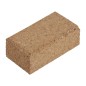 TACO DE LIJAR MANUAL WOLFCRAFT CORCHO