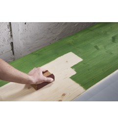 Taco de lijar manual Wolfcraft