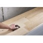 TACO DE LIJAR MANUAL WOLFCRAFT CAUCHO