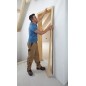 Juego montaje de cerco puerta PRO Wolfcraft